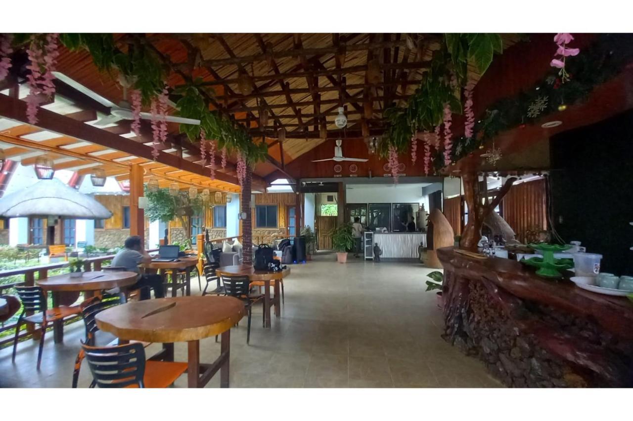Oyo 934 Bea'S Garden Inn Tiniguiban Esterno foto