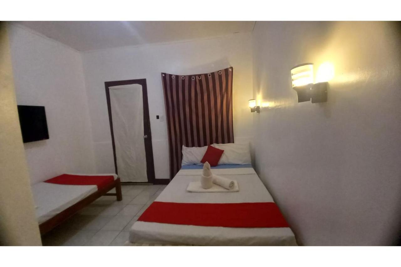 Oyo 934 Bea'S Garden Inn Tiniguiban Esterno foto